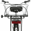 Fahrradkorb Long für Gepäckträger