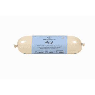 Fleischwurst Mild