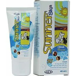 Sunner Skin SPF 50+ Sonnencreme