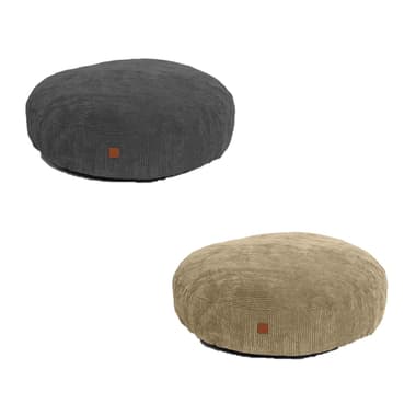 Coussin pour chiens Roi L
