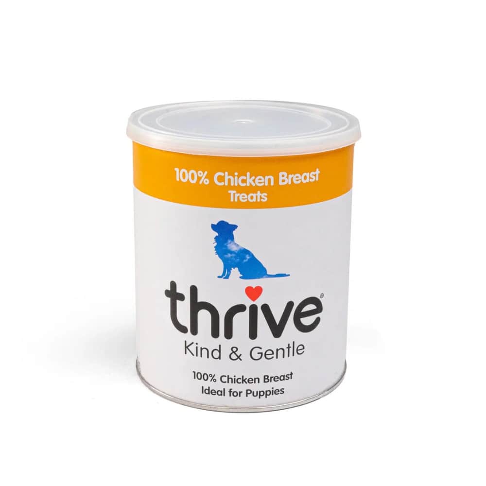 Kind & Gentle - Chicken