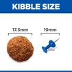 Canine Perfect Weight + Active Mobility Large Breed