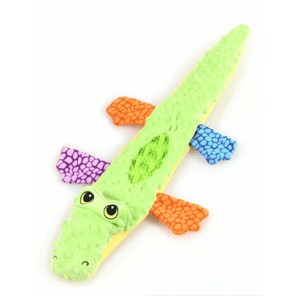 Nubbino Krokodil