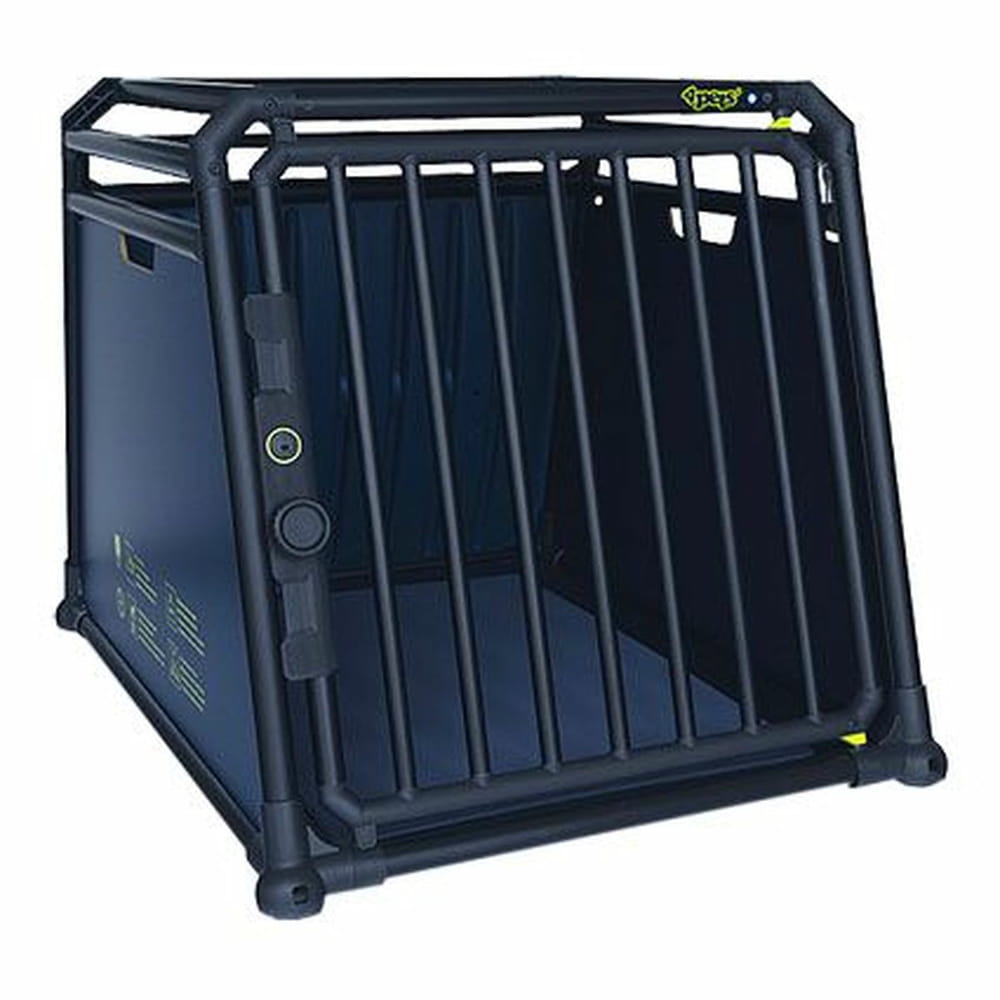 Caisse de transport PRO noir  3