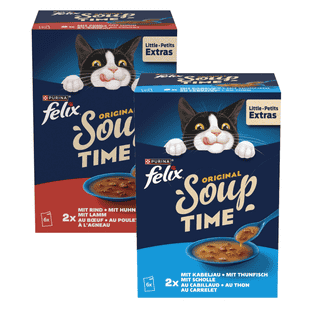 Soup Original