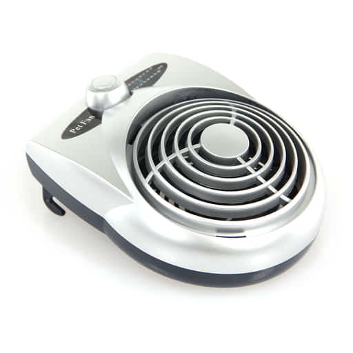Pet Fan Ventilator