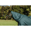 Amigo Ripstop 900D Pasture Rug green/silver