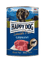 Sensible Pure Germany (Boeuf)