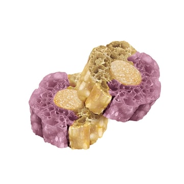 Calming Woofa Loofa