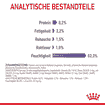 Appetite Control Gravy - Frischebeutel