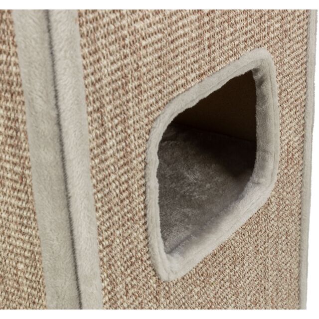 Cat Tower Juno