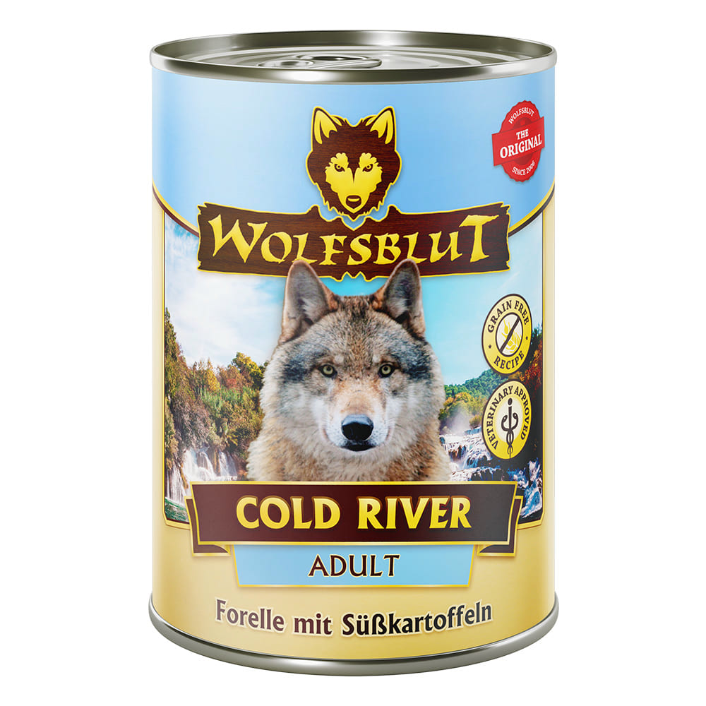Cold River Adult Wet