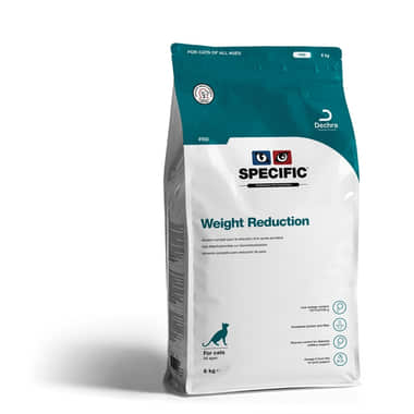 SPECIFIC Weight Reduction FRD
