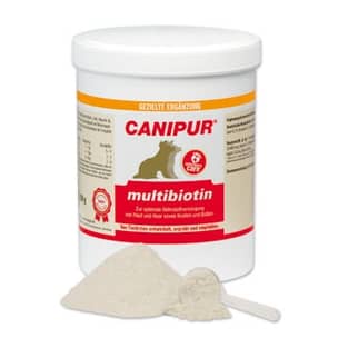 multibiotin