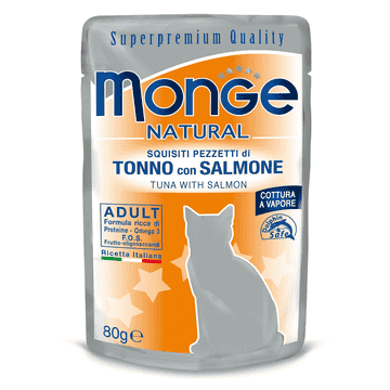 NATURAL Cat Tuna