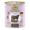 Hund - Liebling's Mahlzeit Angus Rind & Kürbis