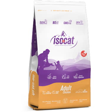 ADULT Chicken for Cat