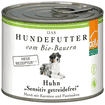 Adult Organic Chicken Sensitive grain-free
