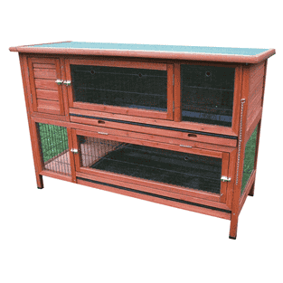 Clapier d'hiver Roberto 150 W