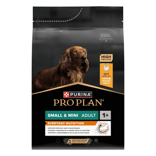 SMALL + MINI ADULT Everyday Nutrition