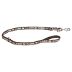 Leashes Design Circadelic Brown