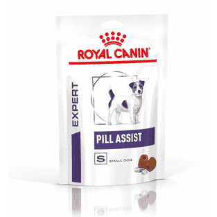 Pill Assist Small Dog