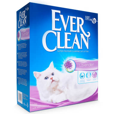 EverClean Lavender