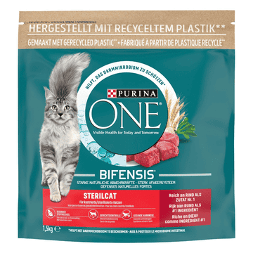 Sterilcat