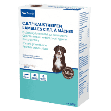 Kaustreifen CET