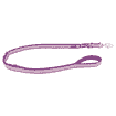 Leashes Design Fang it Purple