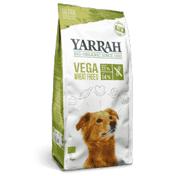 Bio-Hundefutter Vega Wheat-Free