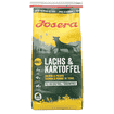 Lachs & Kartoffel