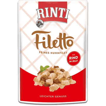 Filetto in Jelly