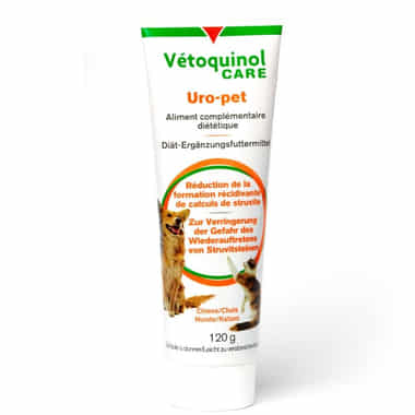 Uro Pet Gel