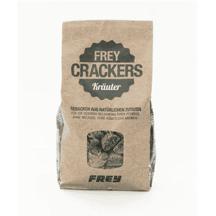 Frey Crackers Kräuter