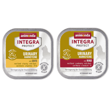 INTEGRA Protect Urinary Oxalat