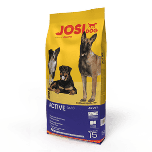 JosiDog Active
