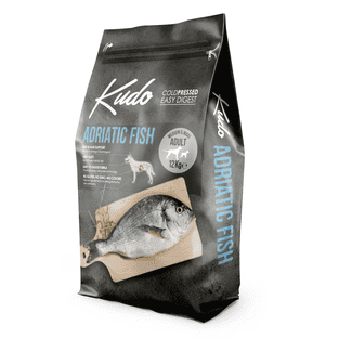 Adriatic Fish Medium & Maxi Adult