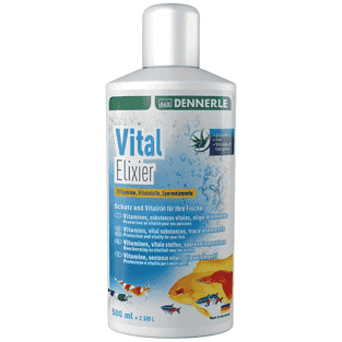 Vital Elixier