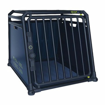 Caisse de transport PRO noir  3