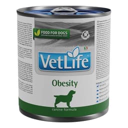 Canine Obesity - Dose