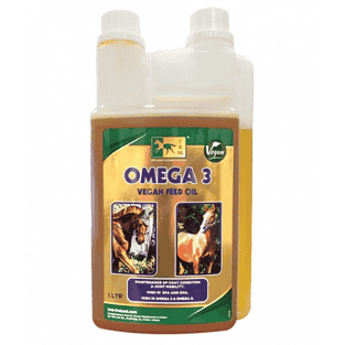 Omega 3 Vegan Feed Oil