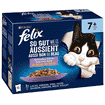So gut wie es aussieht Senior