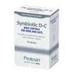 Synbiotic D-C