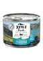 Canned Cat Food Mackerel & Lamb