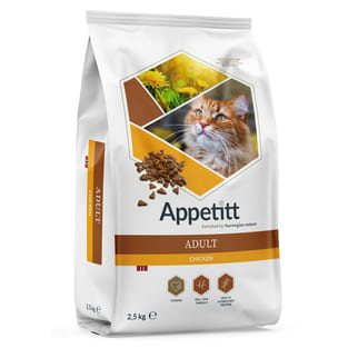 Cat Adult Chicken