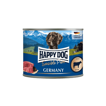 Sensible Pure Germany (beef)