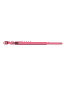 NEON Halsband, pink M