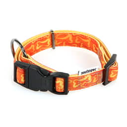 Halsband Sumo, Soft