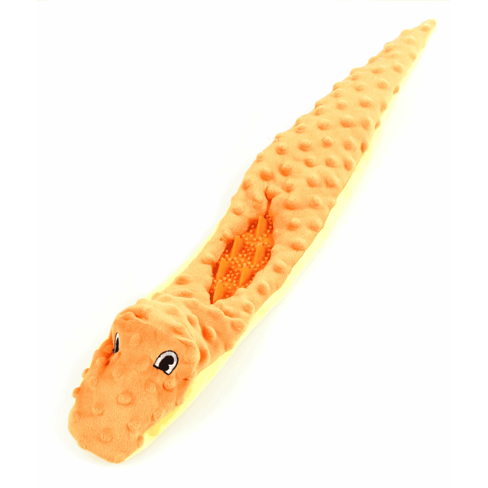 Nubbino snake